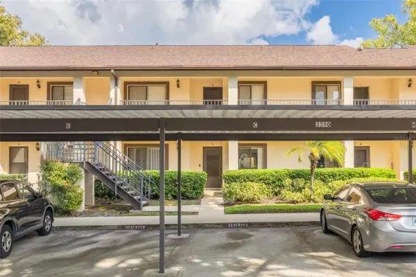 3590 Magnolia Ridge Circle, Unit C-1103, Palm Harbor, FL, 34684