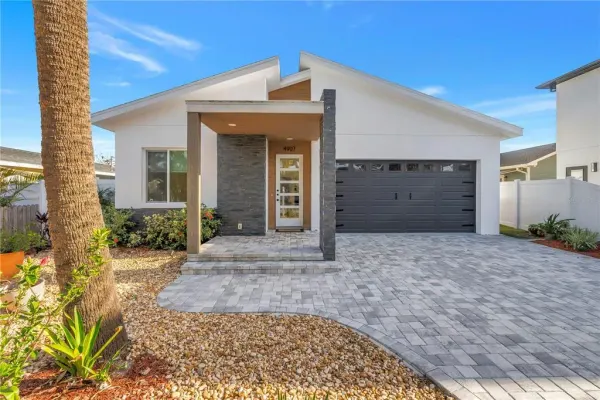4907 15th Avenue N, St Petersburg, FL, 33710