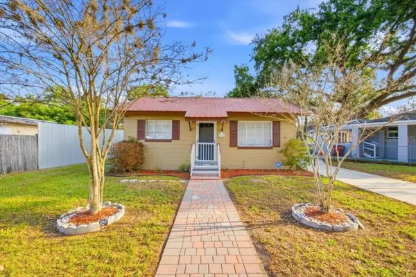 13 Euclid Dr, Plant City, FL, 33563