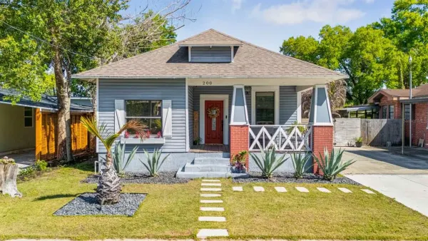 200 E Fern Street, Tampa, FL, 33604