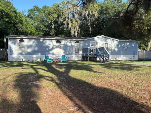 12506 Hicks Road, Hudson, FL, 34669