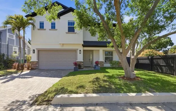 3824 W Santiago Street, Tampa, FL, 33629