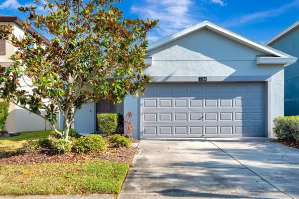 9116 Mountain Camellia Lane, Riverview, FL, 33578