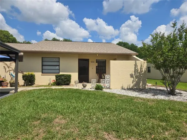 38349 Cottonwood Place, Unit 1, Zephyrhills, FL, 33542