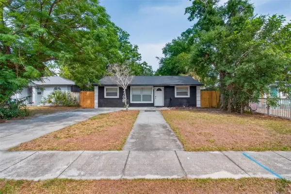 1768 42nd Street S, St Petersburg, FL, 33711