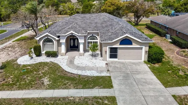 13403 Bolton Court, Spring Hill, FL, 34609