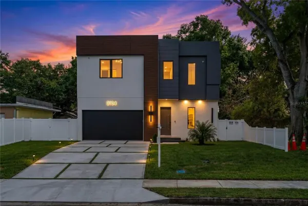 3104 W Pine Street, Tampa, FL, 33607