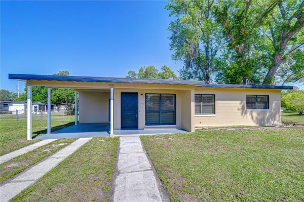 306 E Langford Drive, Plant City, FL, 33563