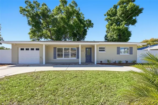 1817 Hunt Lane, Clearwater, FL, 33764