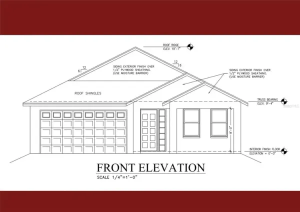 14800 Elmont Avenue, Spring Hill, FL, 34610
