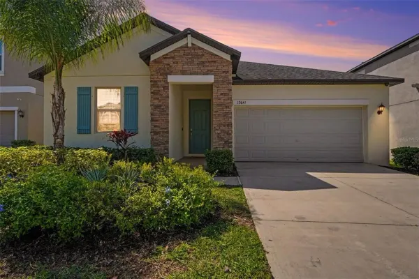 10641 Bahama Woodstar Court, Riverview, FL, 33579