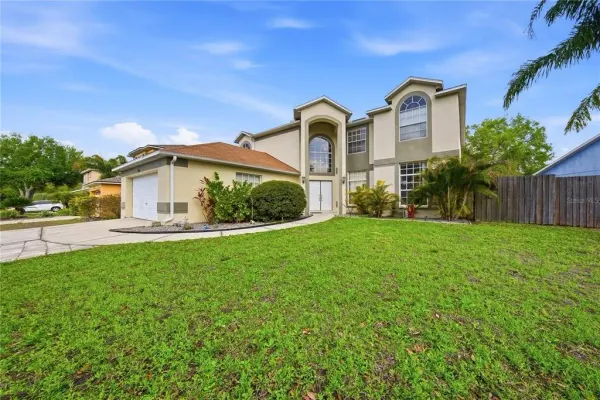 10919 Sailbrooke Drive, Riverview, FL, 33579