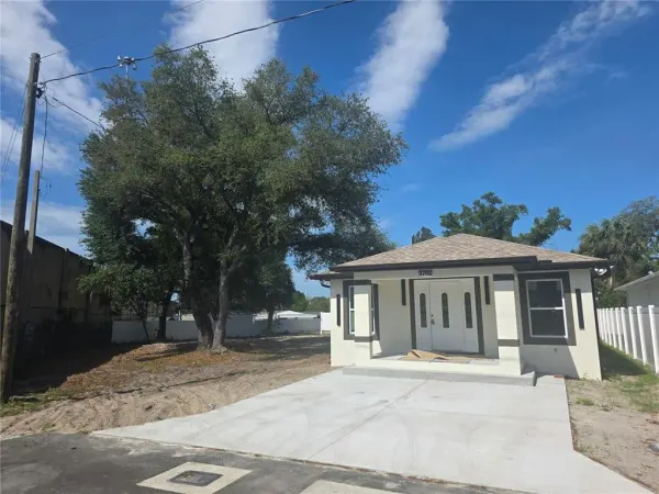 3702 Smith Street, Tampa, FL, 33619