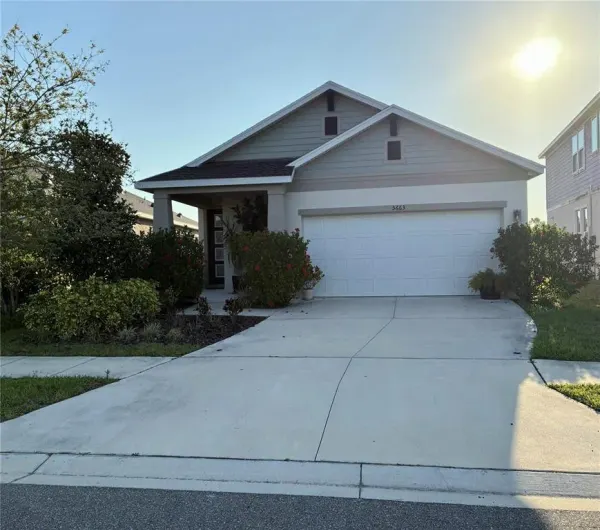 5663 Del Coronado Drive, Apollo Beach, FL, 33572