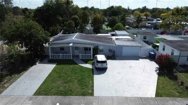 126 Miami Gardens Road, West Park, FL, 33023