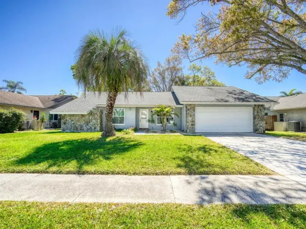 2988 Pinewood Run, Palm Harbor, FL, 34684