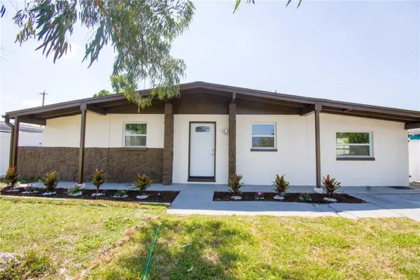 8307 Libby Lane, Tampa, FL, 33619