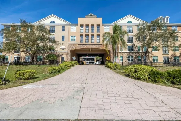 4221 W Spruce Street, Unit 1325, Tampa, FL, 33607