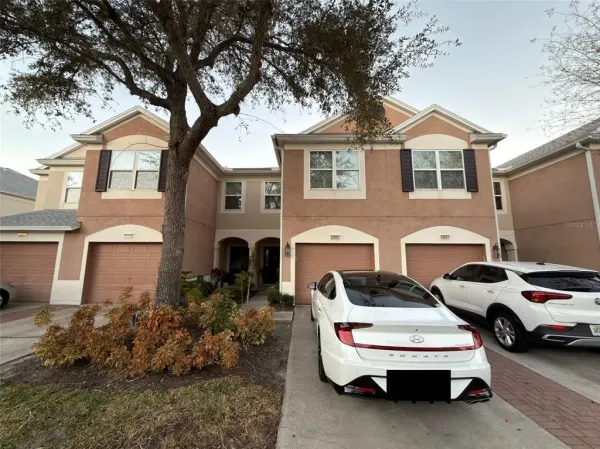 26605 Chimney Spire Lane, Wesley Chapel, FL, 33544