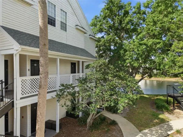 3300 Haviland Court, Unit 303, Palm Harbor, FL, 34684