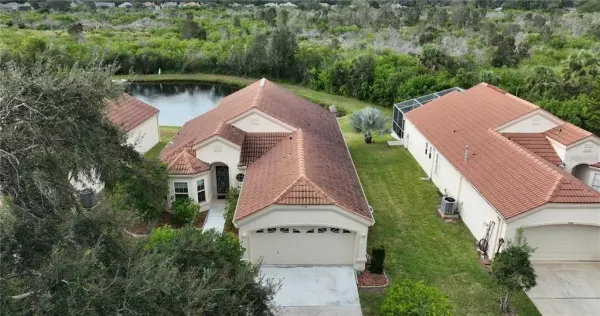 718 Lighthouse Drive, Tarpon Springs, FL, 34689