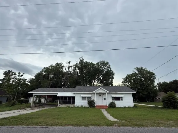 13725 10th Street, Dade City, FL, 33525