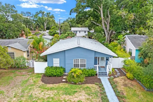 1720 24th Avenue N, St Petersburg, FL, 33713
