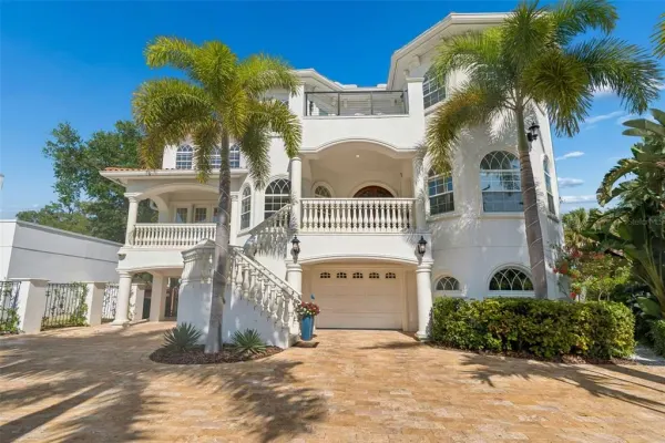 6233 Bayshore Boulevard, Tampa, FL, 33611