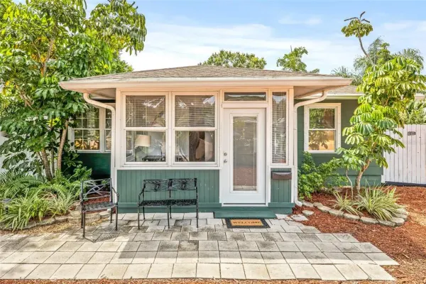 7328 9th Avenue N, St Petersburg, FL, 33710