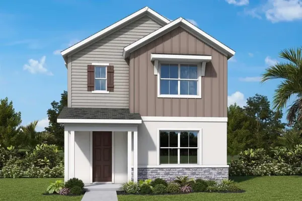 2851 Crimson Cap Street, Odessa, FL, 33556
