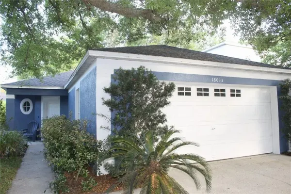 18035 Birdwater Drive, Tampa, FL, 33647