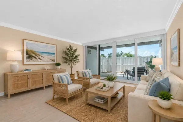 450 Treasure Island Causeway, Unit 102, Treasure Island, FL, 33706