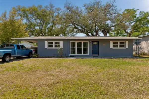 4519 S Cooper Place, Tampa, FL, 33611