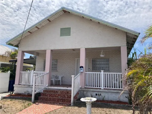 2405 Corrine Street, Tampa, FL, 33605