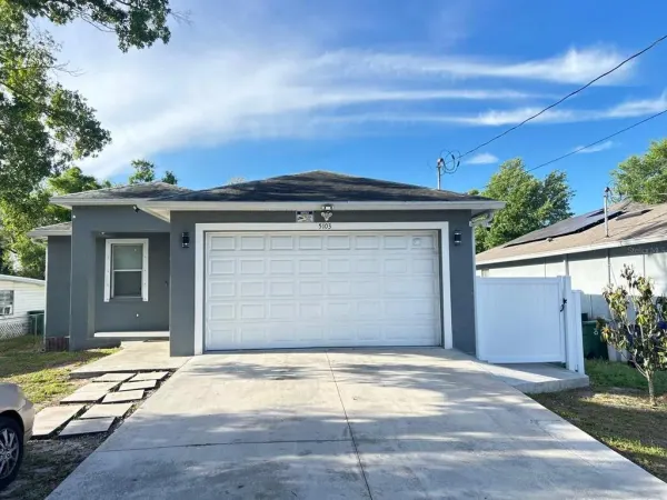 5103 E 18th Avenue, Tampa, FL, 33619