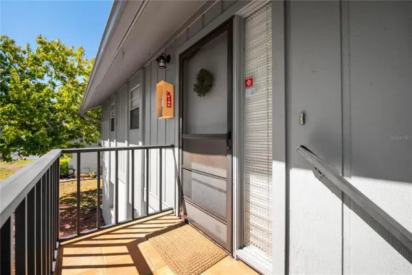 1960 Union Street, Unit 28, Clearwater, FL, 33763