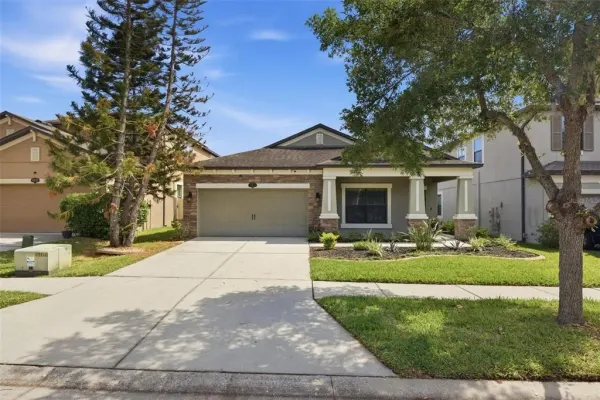 11623 Palmetto Pine Street, Riverview, FL, 33569