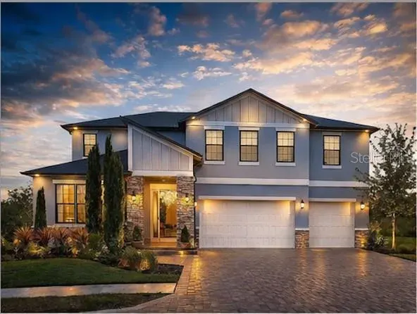 22034 Storybook Cabin Way, Land O Lakes, FL, 34637