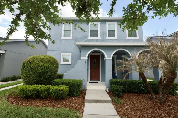 5312 Suncatcher Drive, Wesley Chapel, FL, 33545