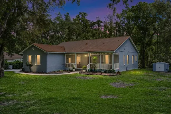 8600 Shenandoah Run, Wesley Chapel, FL, 33544