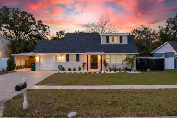 14984 Newport Road, Clearwater, FL, 33764