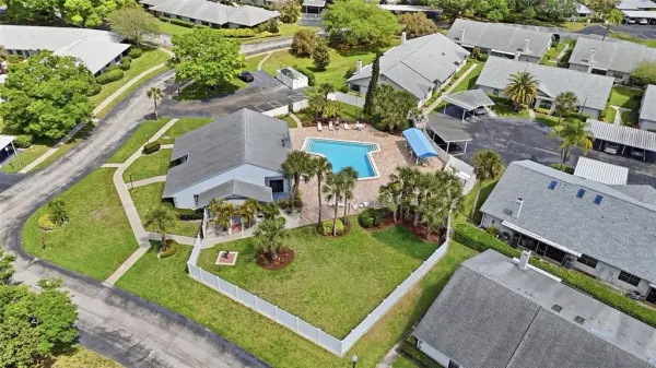 2701 Countryside Boulevard, Unit 101, Clearwater, FL, 33761