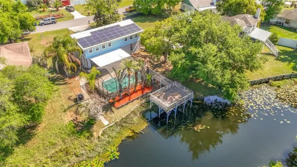 2445 Glenview Drive, Land O Lakes, FL, 34639