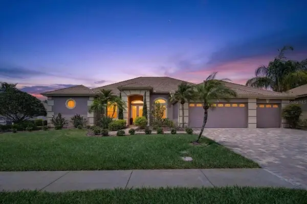 4052 Capitol Drive, Palm Harbor, FL, 34685
