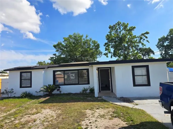 2538 W Hiawatha Street, Tampa, FL, 33614