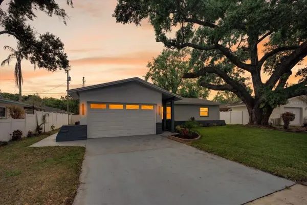 1864 Paradise Lane, Clearwater, FL, 33756