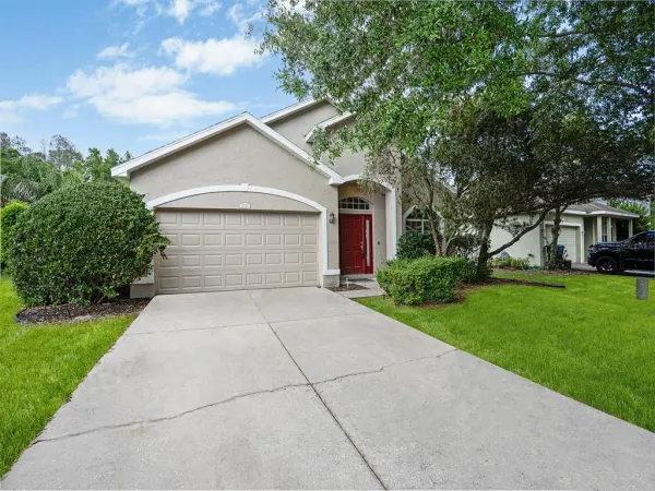 11713 Colony Lakes Boulevard, New Port Richey, FL, 34654