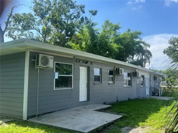 2002 E 33rd Avenue, Tampa, FL, 33610