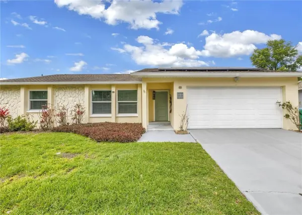 143 Cherry Laurel Drive, Palm Harbor, FL, 34683