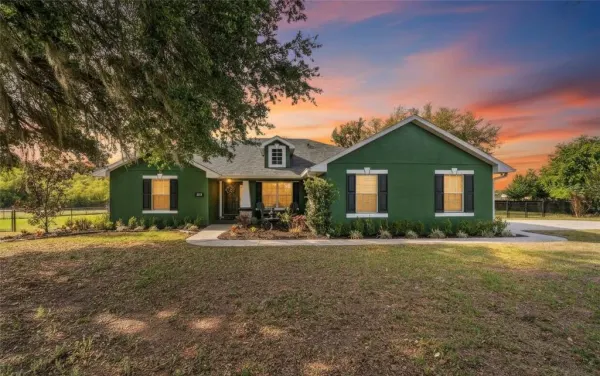 3218 Bella Garden Lane, Plant City, FL, 33566